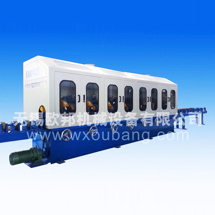 外圓圓管拋光機(jī)